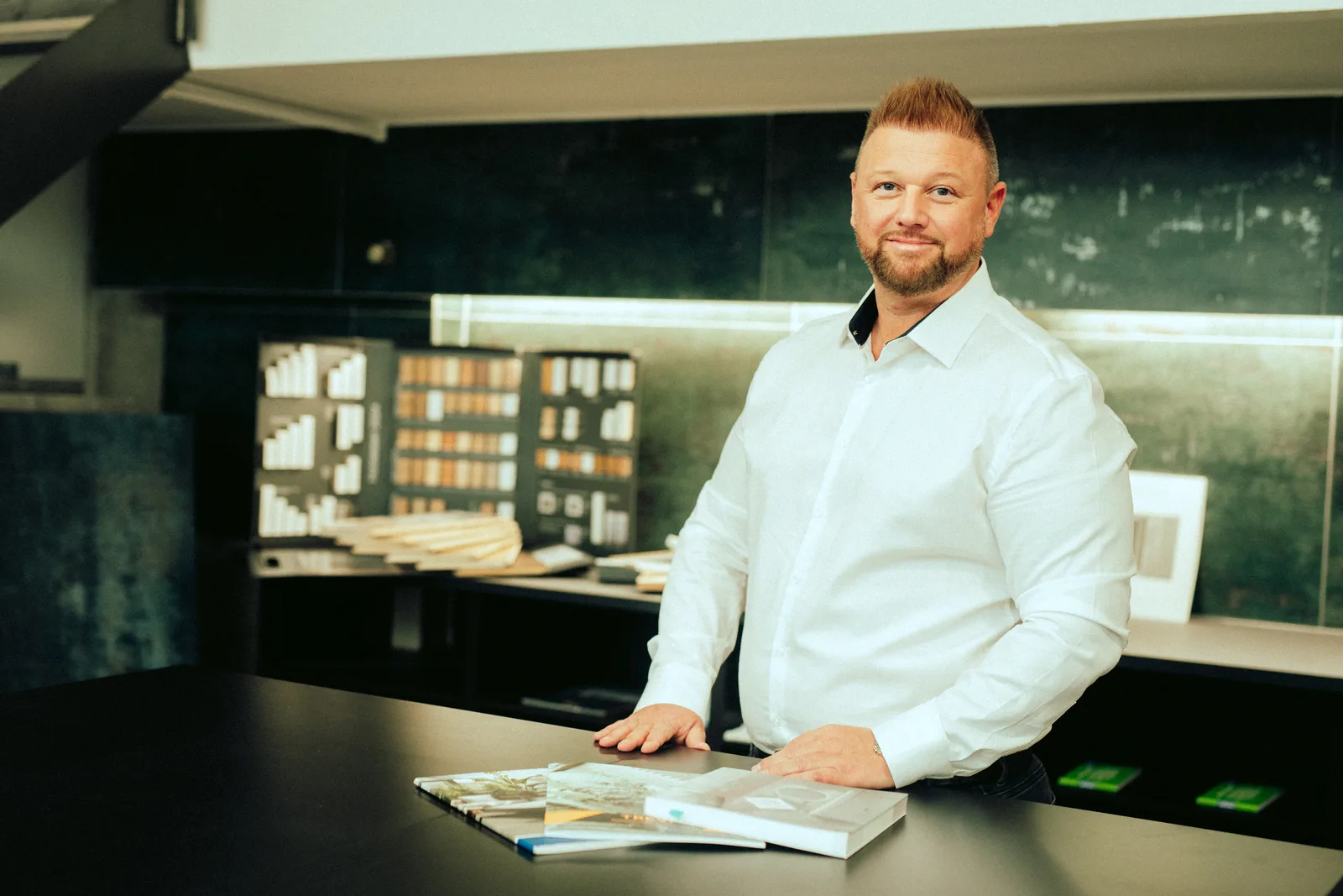 Andre Langner - Ihr Ansprechpartner