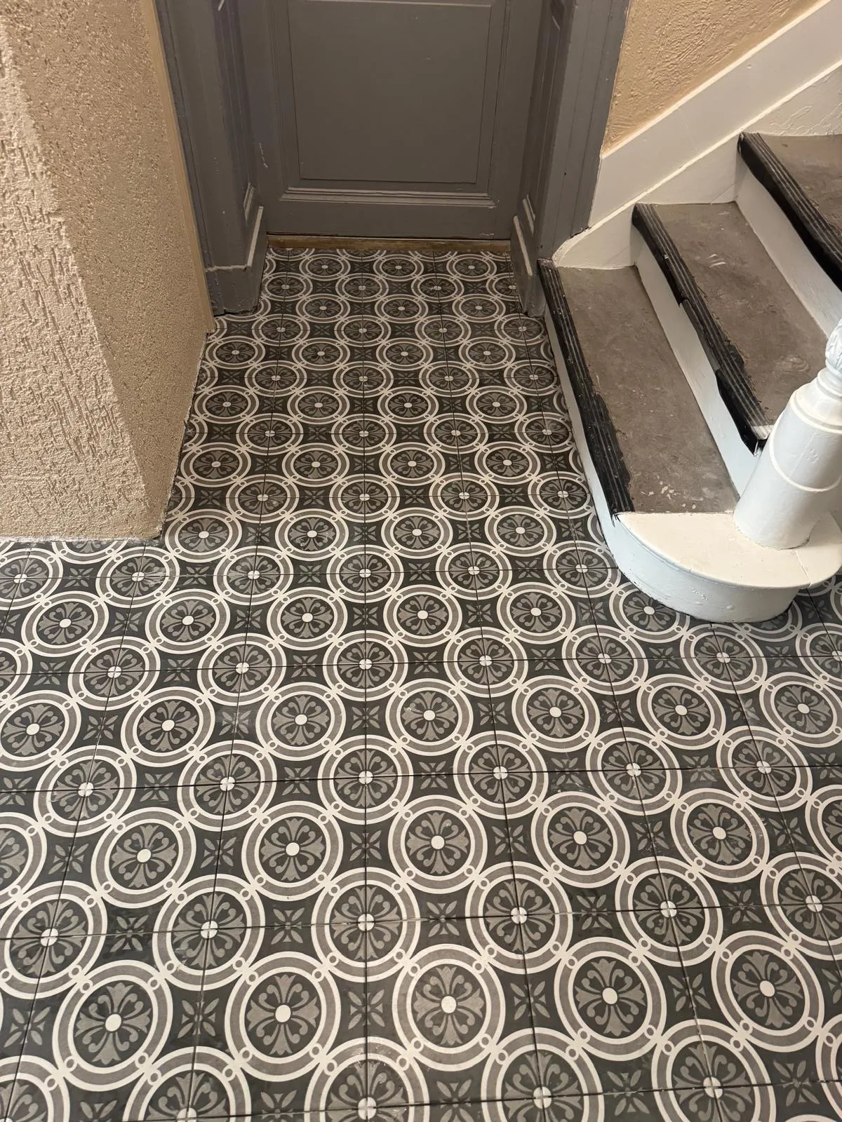 Bodendesign