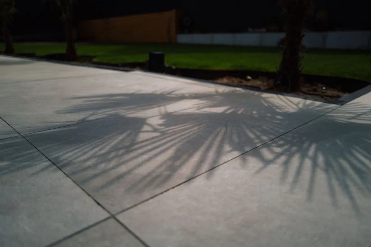 Terrassenplatten - Bild 3
