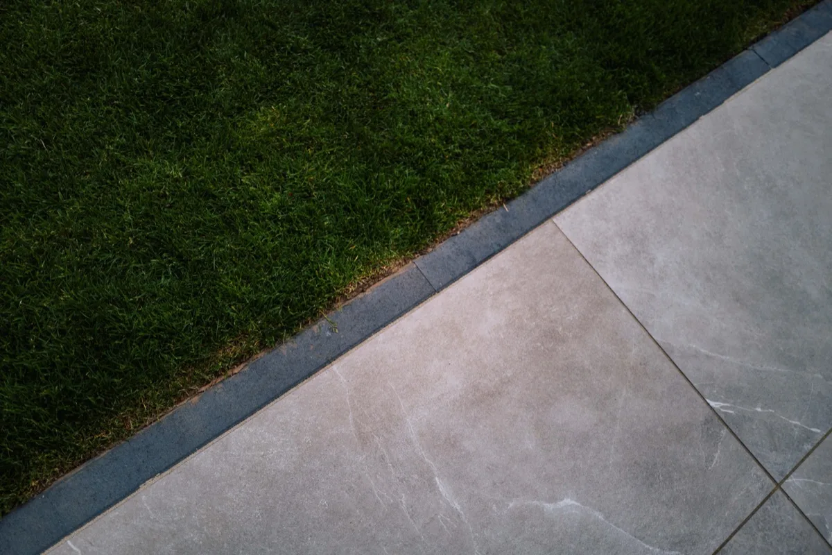 Terrassenplatten - Bild 1