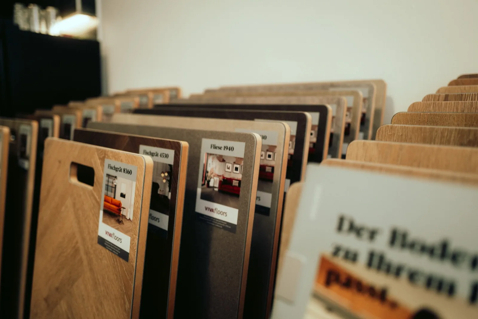 Vinylboden - Bild 1