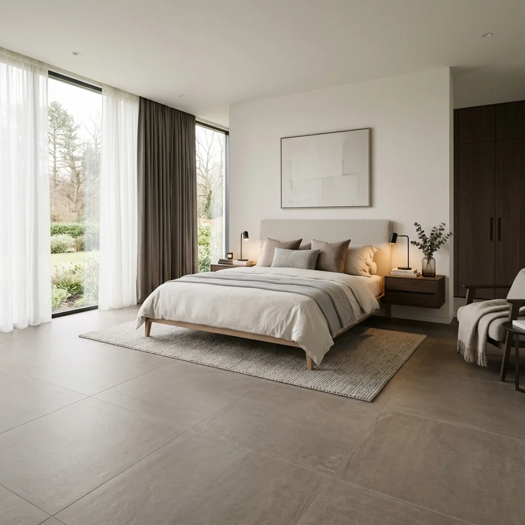 Raumvorschau Norwich-Taupe