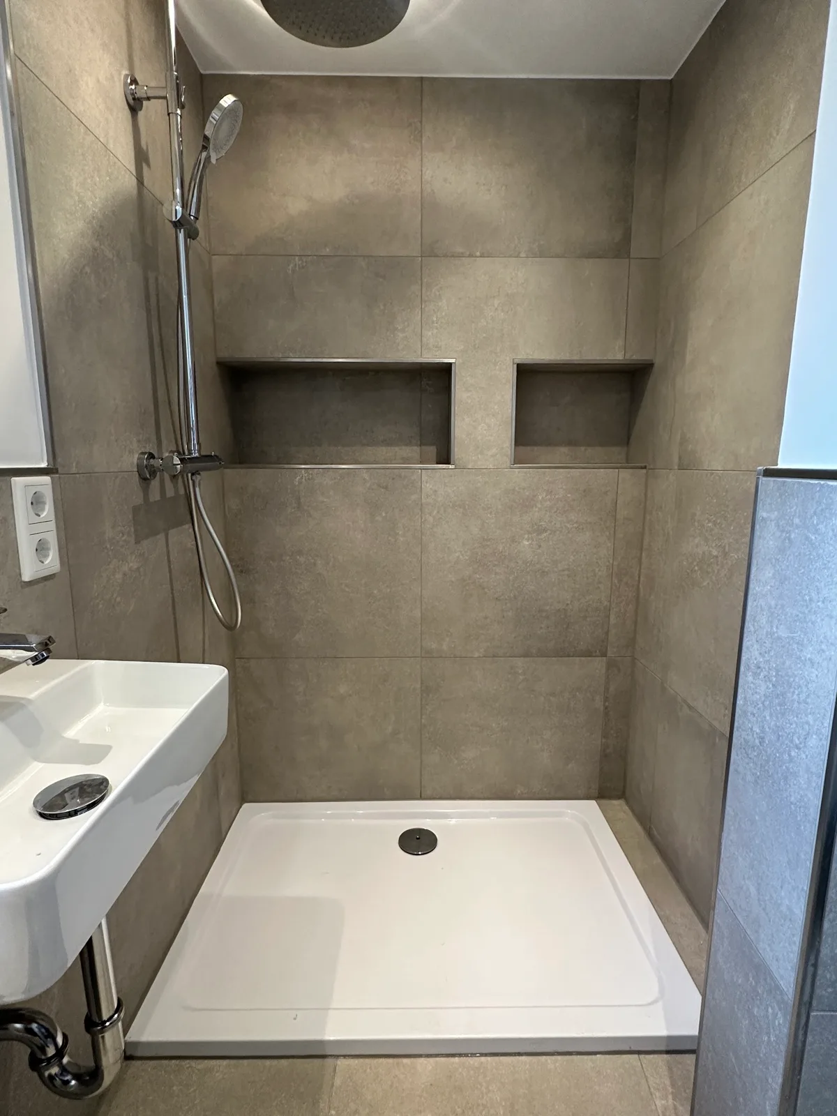 Wanddesign